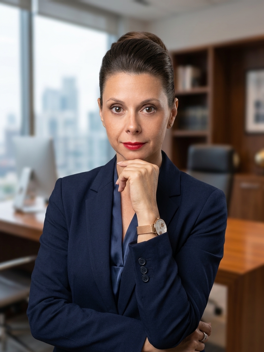 Advokat Jelena Ćirković — advokatska kancelarija Beograd, Novi Beograd